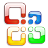 Microsoft Office 2007 SP3 3合1中文精简版