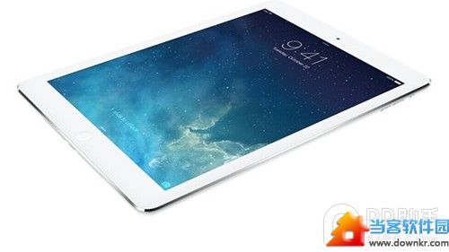 iPad Air突然黑屏死机怎么办