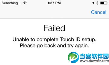 iPhone6/6Plus降级修复教程