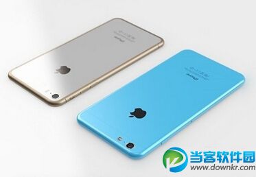 iPhone7手机十大功能曝光