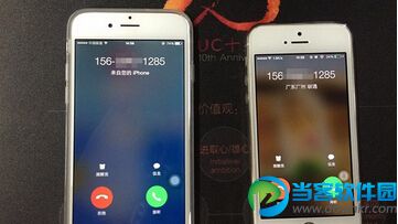 ios8 Continuity功能巧妙实现iPhone双卡双待