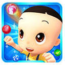 大头儿子开心泡泡v1.0.8 内购修改版