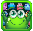 绿豆蛙消消乐安卓版v1.2.4 官方最新版