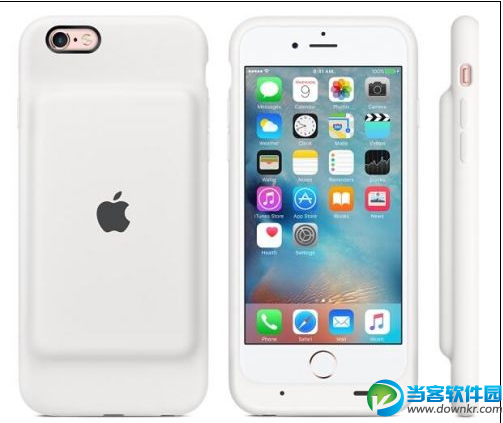 iphone6s充电技巧