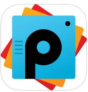 PicsArt Photo Studioios版v5.19