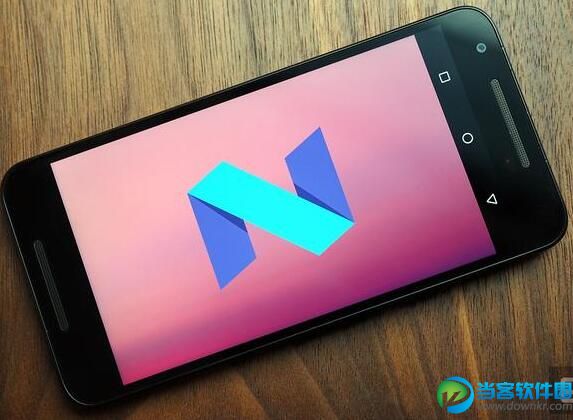 Android N正式发布了吗