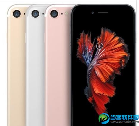 iphone7什么时候发布