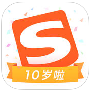 搜狗输入法ios版v3.8.1