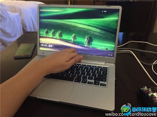 小米7月27日发布红米Pro 小米笔记本图片曝光