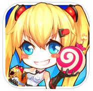 弹弹岛战纪v2.0.3 ios版