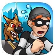  Robbery Bob ios版v1.12