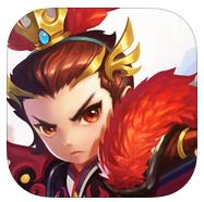 明珠三国2 v1.8 ios版