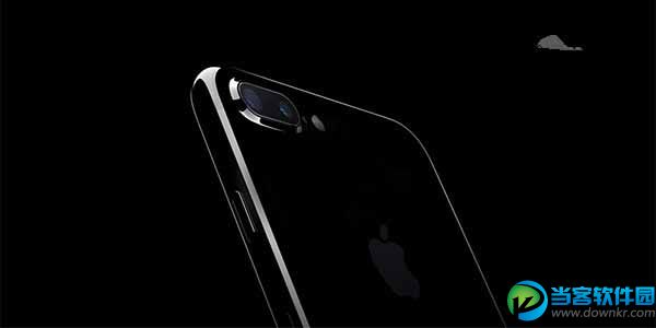 iPhone7黑色和亮黑色有什么不同 哪个比较漂亮