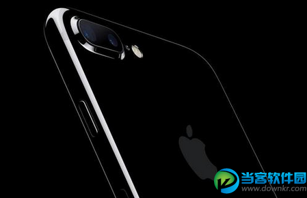 iPhone7亮黑色为什么没有32G版本
