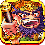 古惑三国志安卓修改版 v1.0.1 