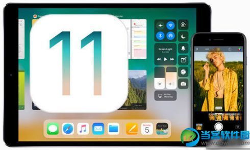 ios11 gm版和正式版区别介绍