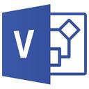 Microsoft Visio 2016 for Mac 中文修改版（附激活密钥）