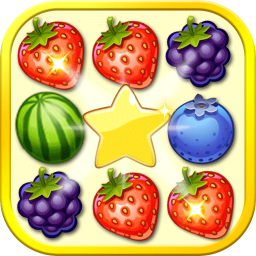水果砰砰砰 v6.1.3 安卓版