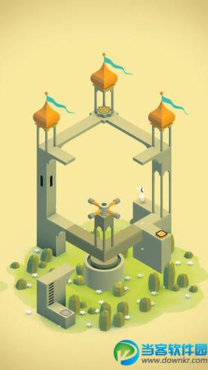 纪念碑谷安卓免费版v2.0.1