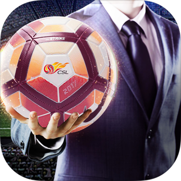 中超足球经理 v1.0.1 安卓版