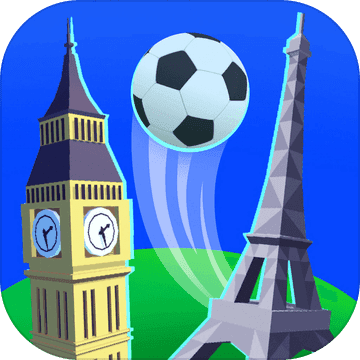 Soccer Kick v1.0.5 无限金币修改版