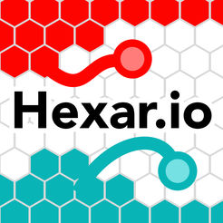 领地大作战(Hexar.io) v1.0.4 安卓版