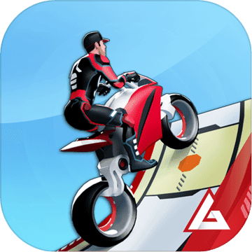 Gravity Rider v1.9.7 iOS版