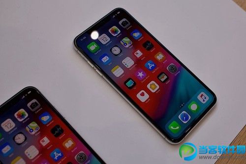 iPhone Xs有几种颜色,iPhone XS哪个颜色好看