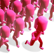 Crowd City拥挤城市 v1.0 安卓版