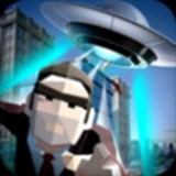 飞碟吞噬城市 v1.0.7 安卓版