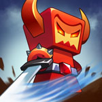 BigHero.io游戏 v1.0.9 安卓版