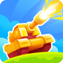 Tank Stars v1.2.1 安卓版