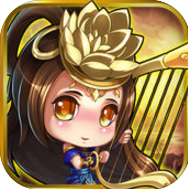 少年神将传变态版 v1.0.22 满V版