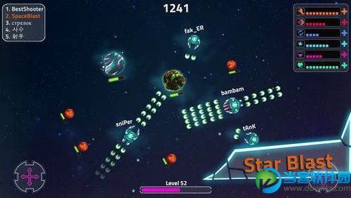 星球大作战