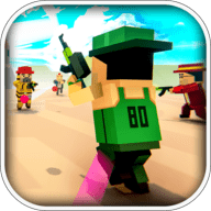 Paintball.io v1.0 安卓版
