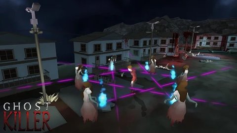 猛鬼煞星中文版