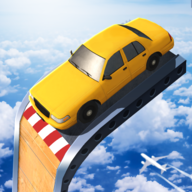 特大坡道特技车 V1.0.2 安卓版