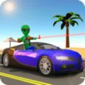 逃犯追击 V1.1 安卓版