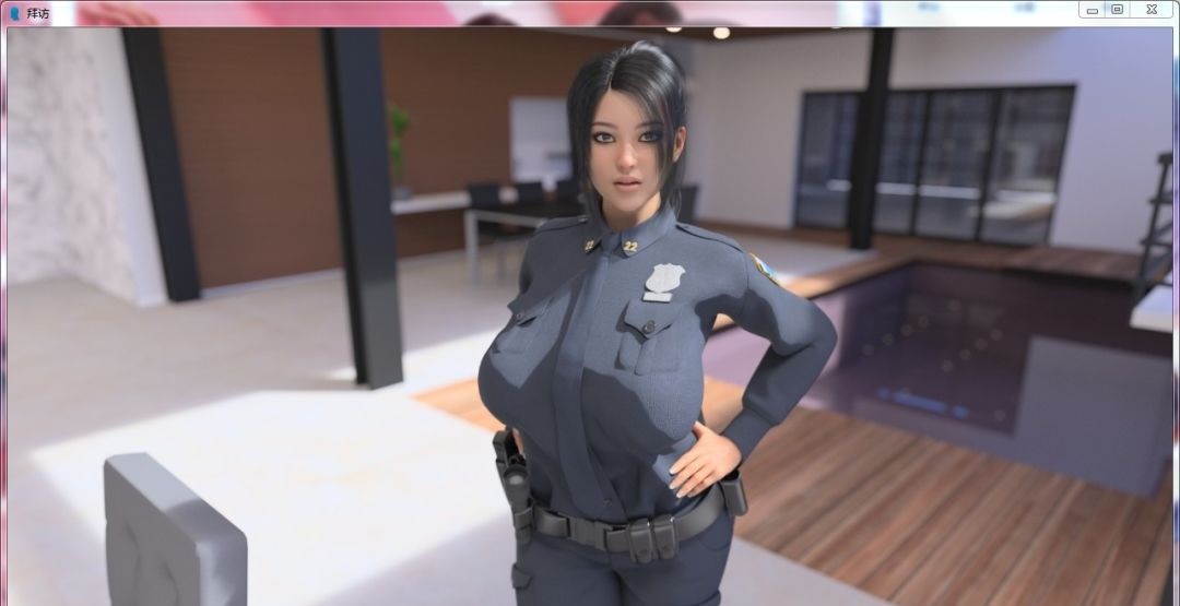 玩偶之城游戏下载