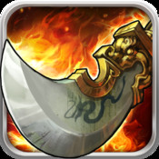 名将传说 V1.0.0 安卓版
