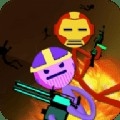 火柴人战役国王(StickManBattle) 1.0.1 安卓版