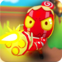 碎片竞技场射手 V1.0 安卓版