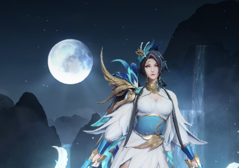王者荣耀s24赛季虞姬怎么玩 虞姬作战攻略_王者荣耀