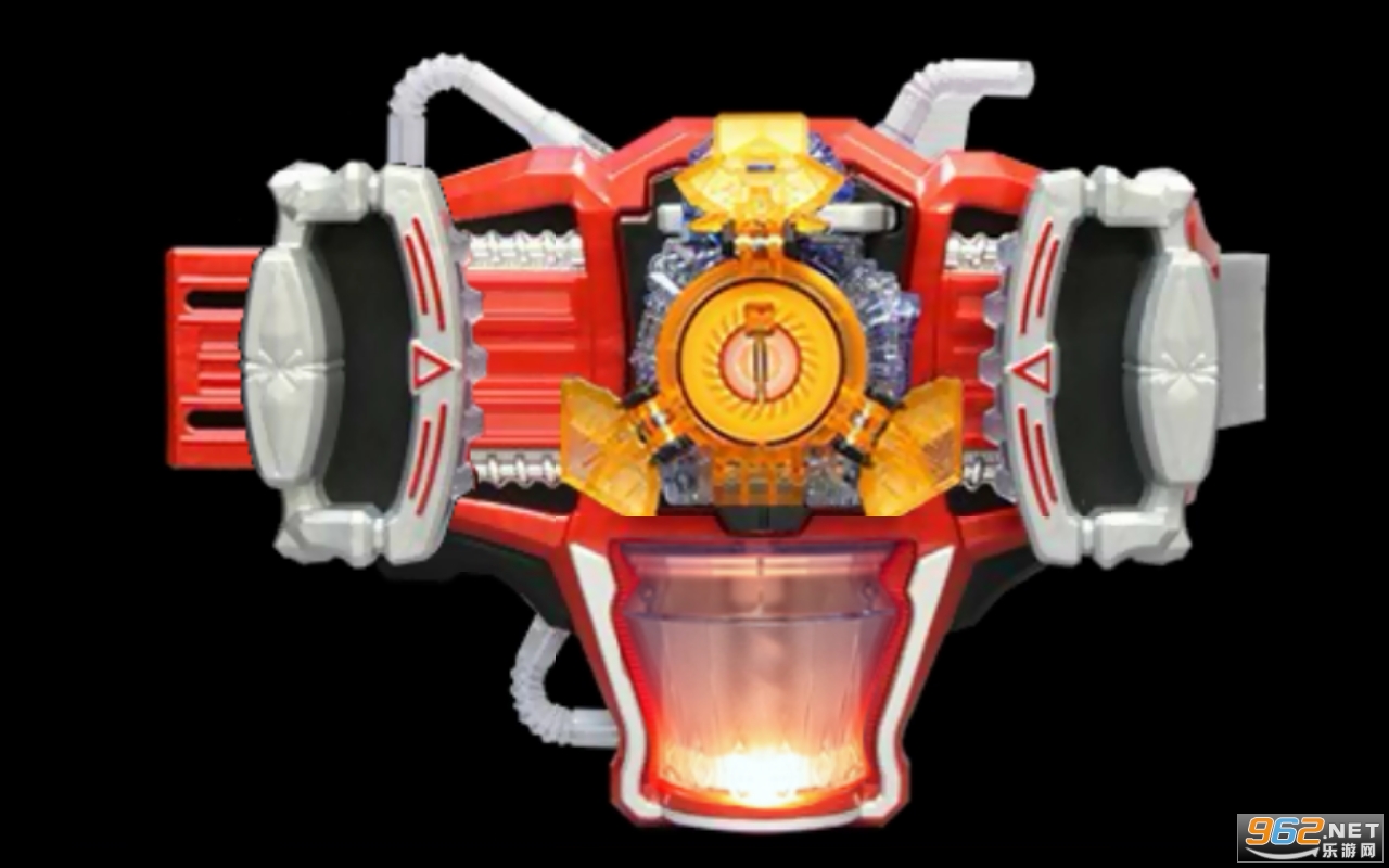 假面骑士genesisdriVer模拟器 V0.141116 安卓版