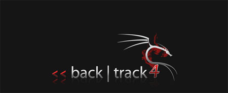 Backtrack4(BT4破解软件)