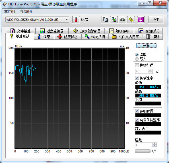 HDTunePro