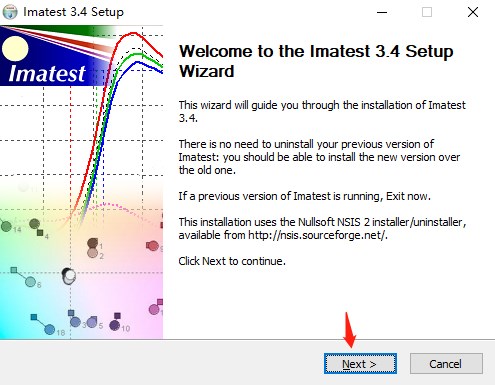 Imatest(图形图像分析软件)