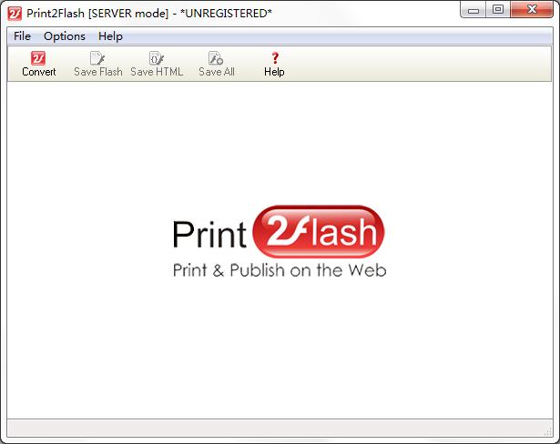 print2flash（转换工具）