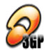 3GP转换大师(金飞翼3GP转换大师) V6.10 官方安装版