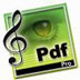 PDFtoMusic Pro V1.4.1 英文安装版